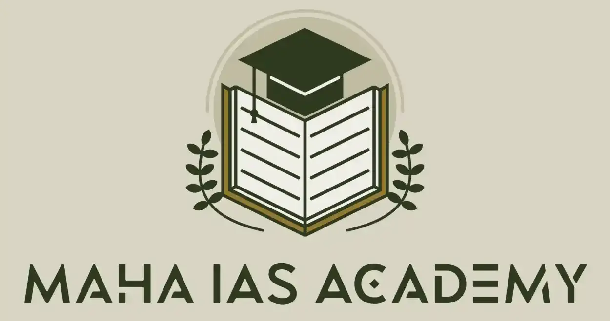 Maha IAS Academy Ambai